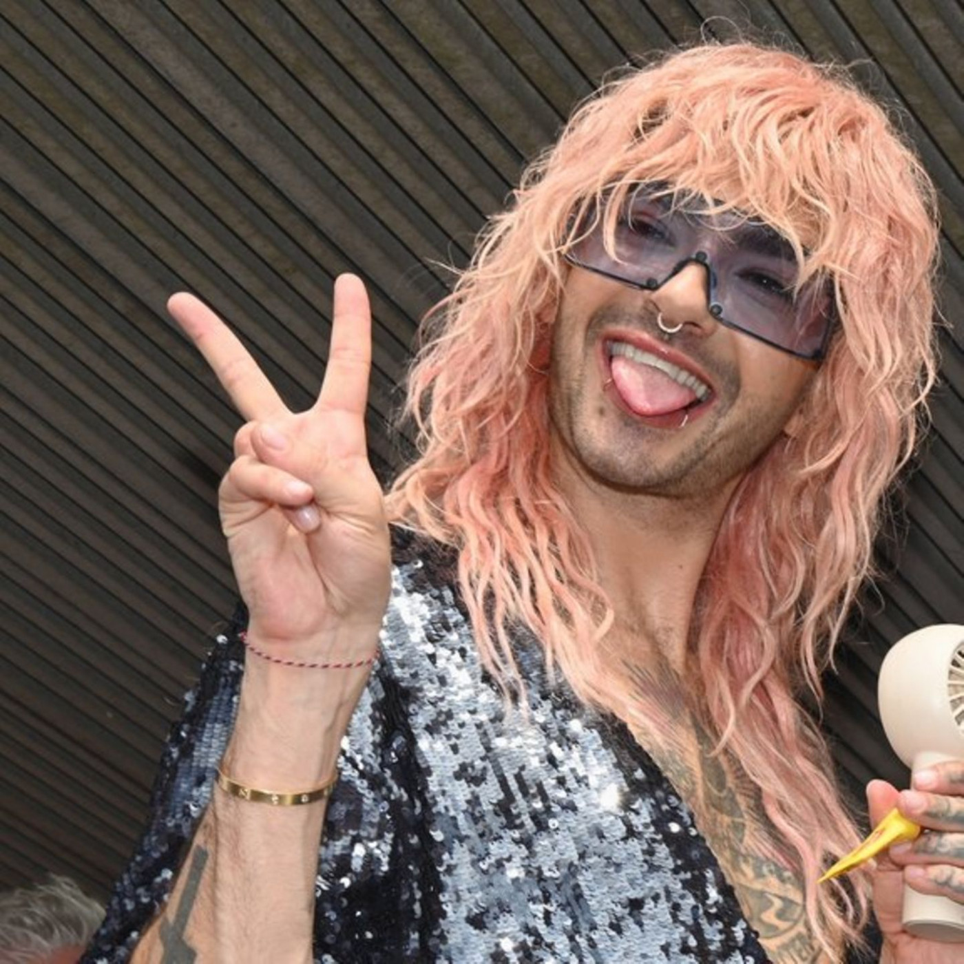 Gro&szlig;e Freude &uuml;ber Familienzuwachs