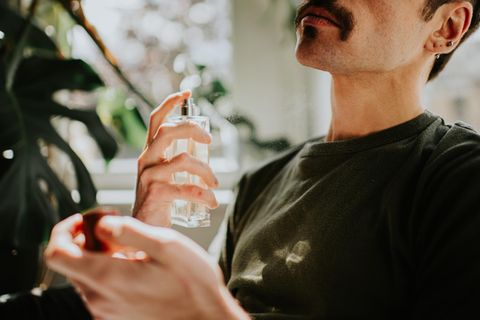 Stil f&uuml;r wenig Geld: Sieben Parfums f&uuml;r M&auml;nner um 30 Euro