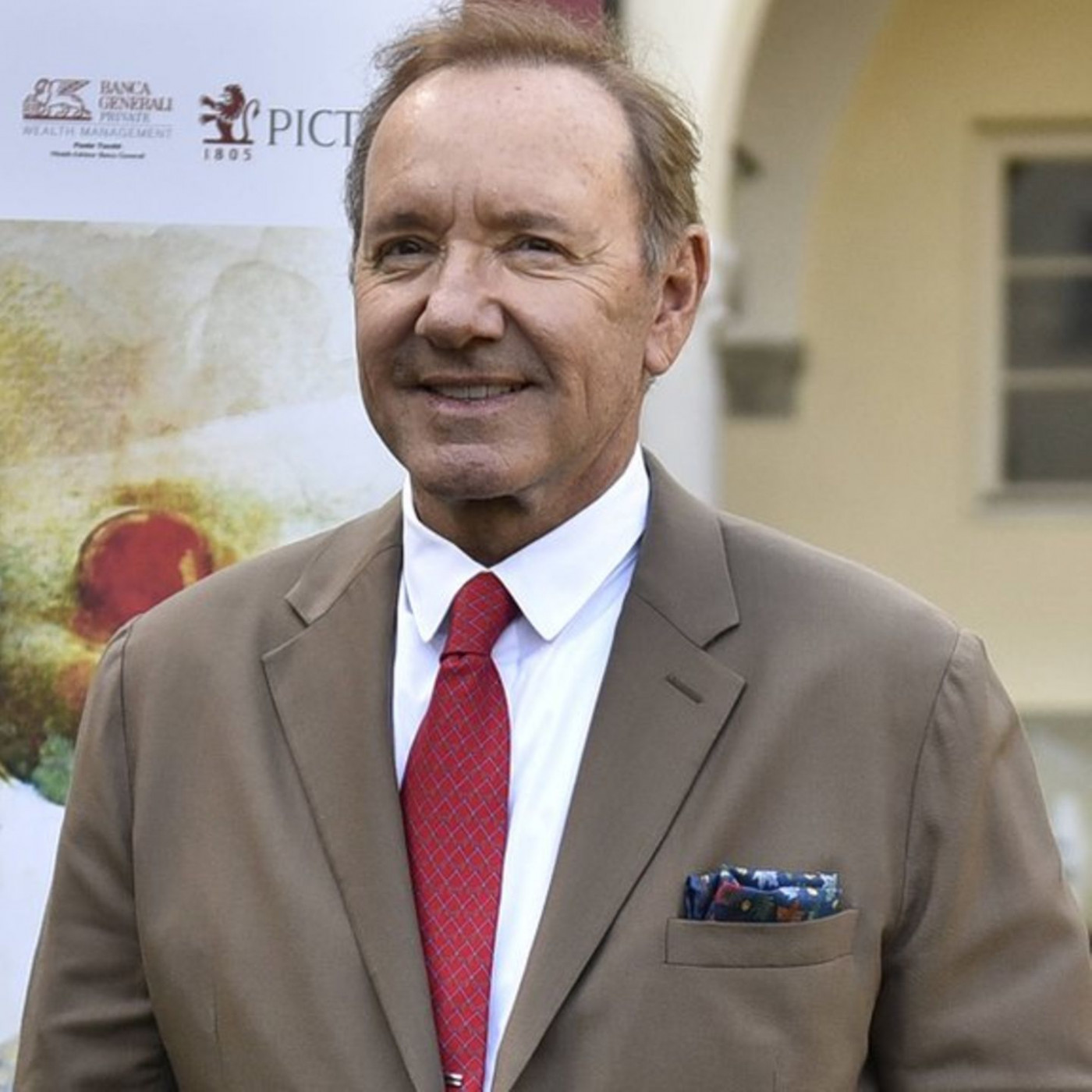 Feiert TV-Comeback nach sieben Jahren