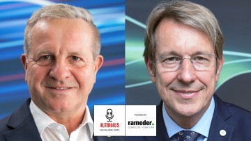 ZDK-Spitzen: "Das Autohaus ist keine F&ouml;rderbank"