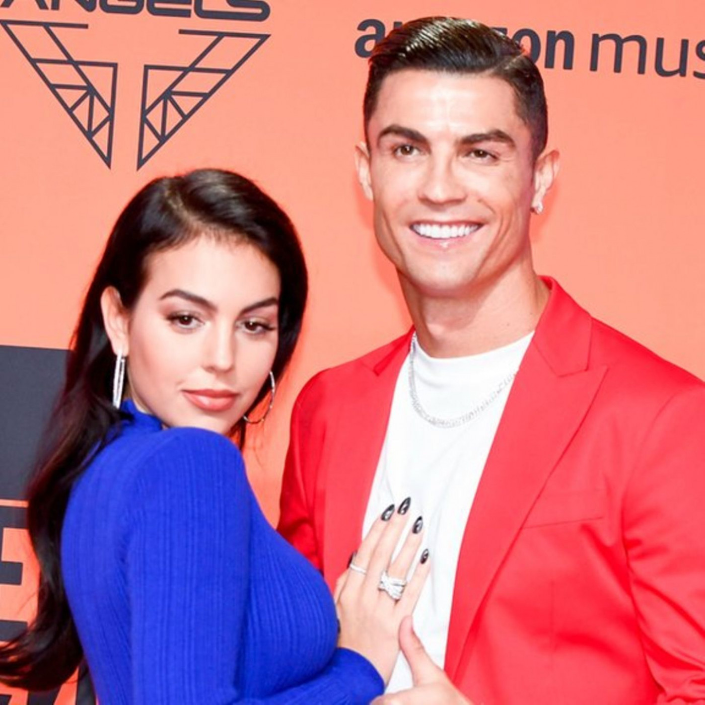 Darum war sie geschockt vom Verlobungsring