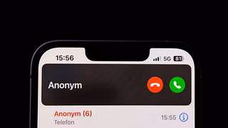 Telekom f&uuml;hrt Warnsystem gegen betr&uuml;gerische Anrufe ein