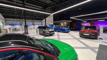 Renault und Dacia: Autohaus Beil er&ouml;ffnet Betriebe in Heuchelheim und Marburg