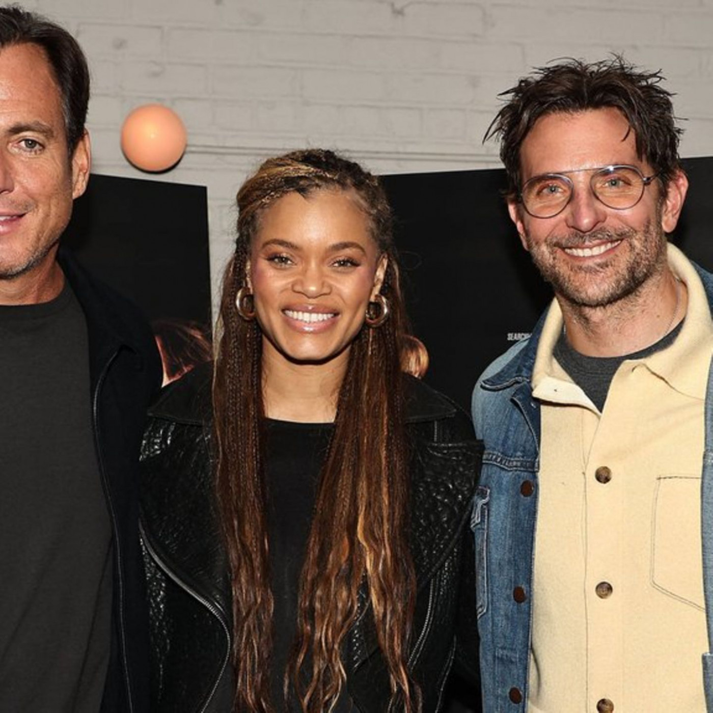 Will Arnett war Grund f&uuml;r seine N&uuml;chternheit