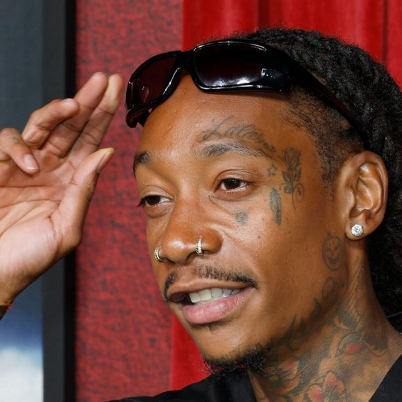 Rapper wurde zu neun Monaten Haft verurteilt