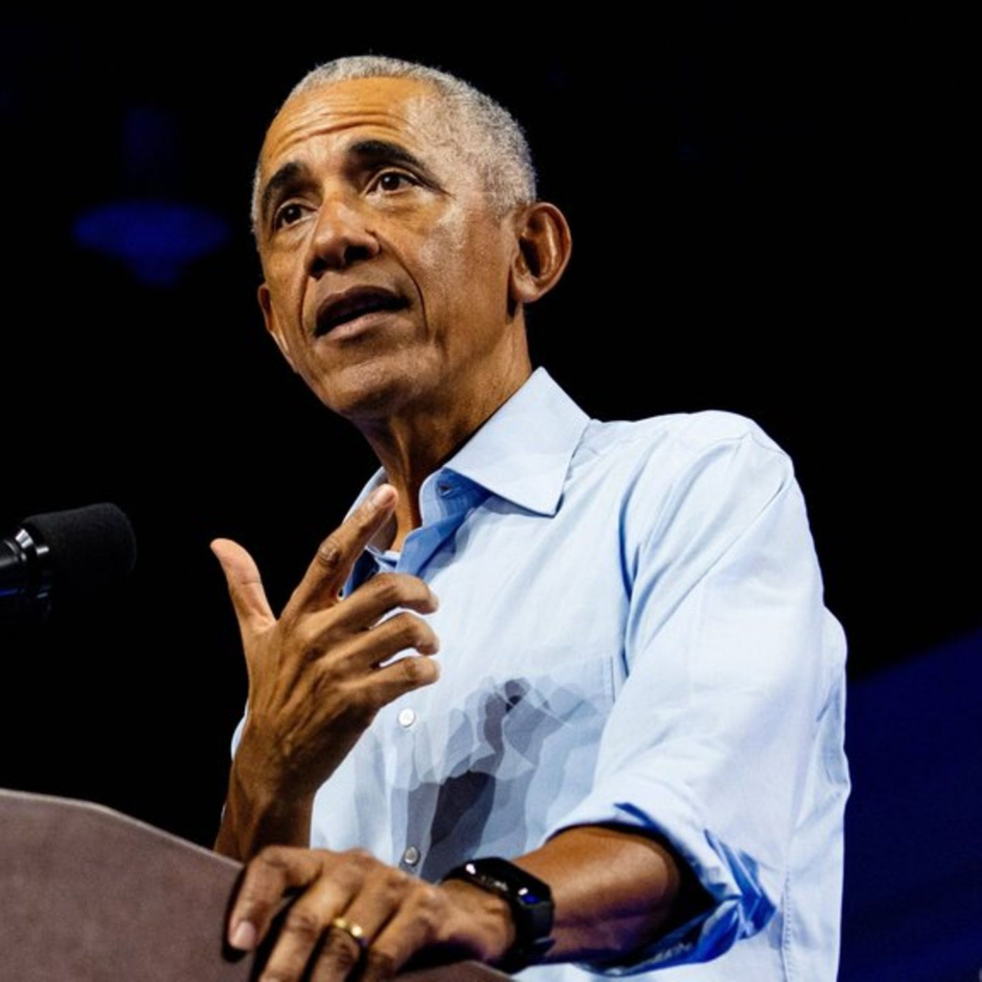 Er enth&uuml;llt seine Lieblingssongs des Jahres