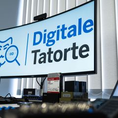 Schwarzbuch: Warnung vor Betrugswelle in sozialen Medien