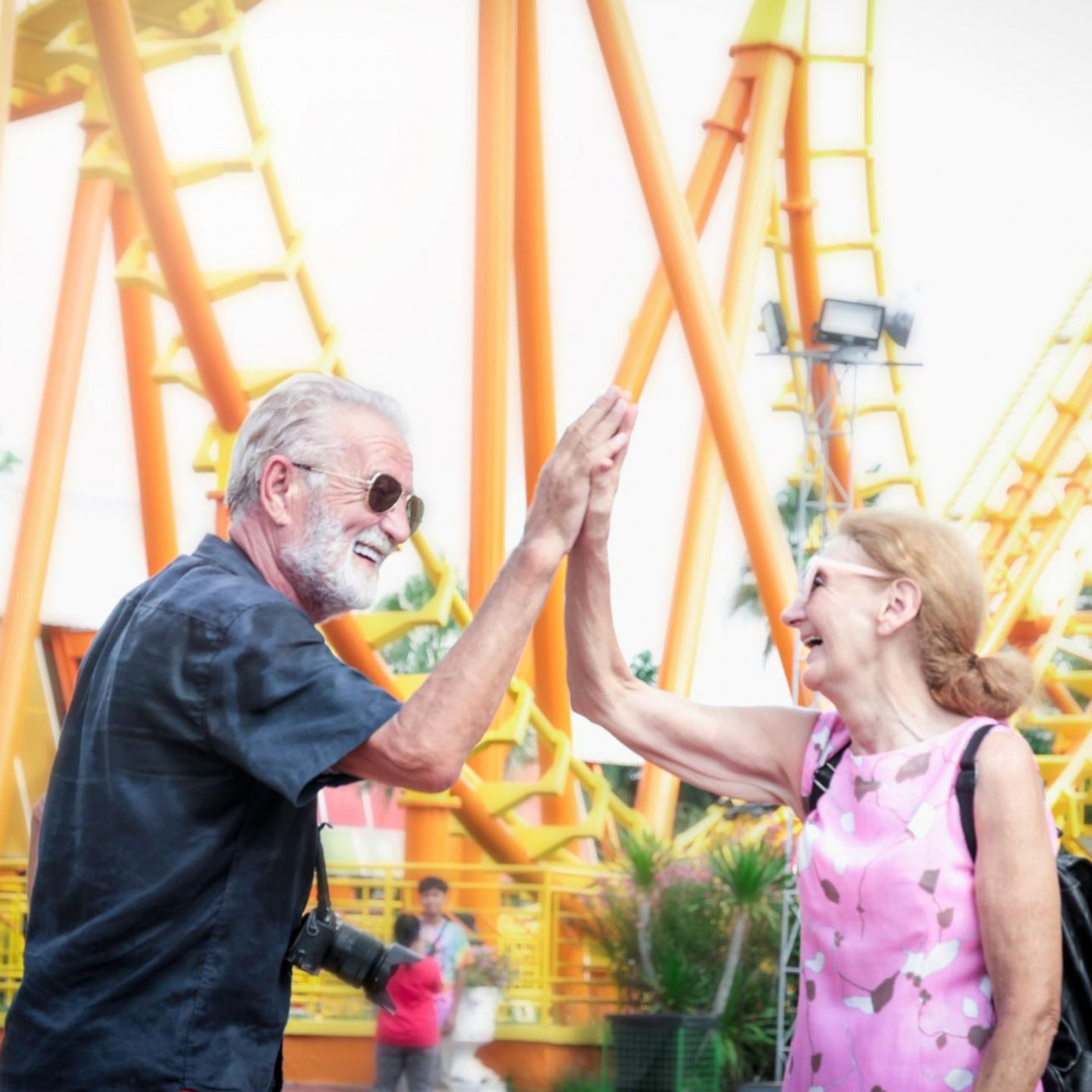 Diese Rabatte gibt es mit dem Rentenausweis