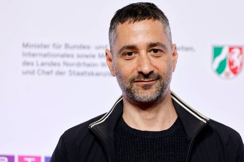 Seine Mutter lebte in einer Zwangsehe