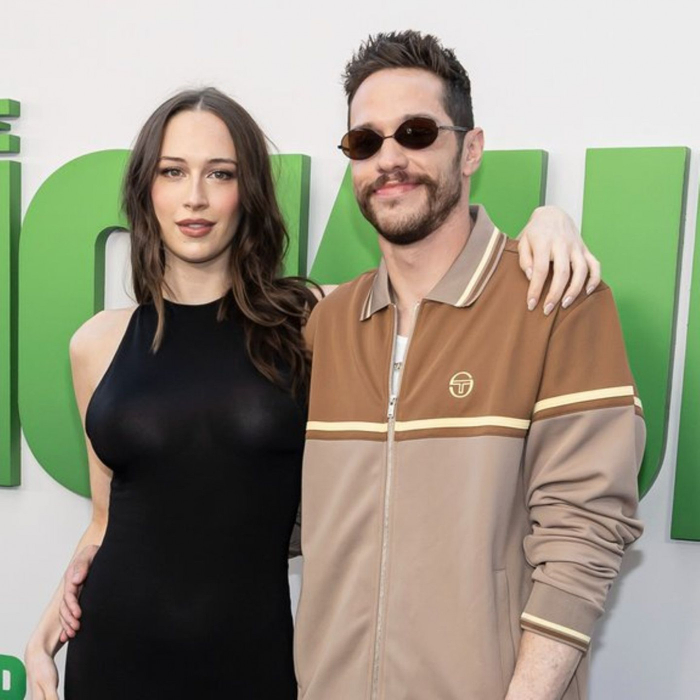 Sie sind Eltern geworden