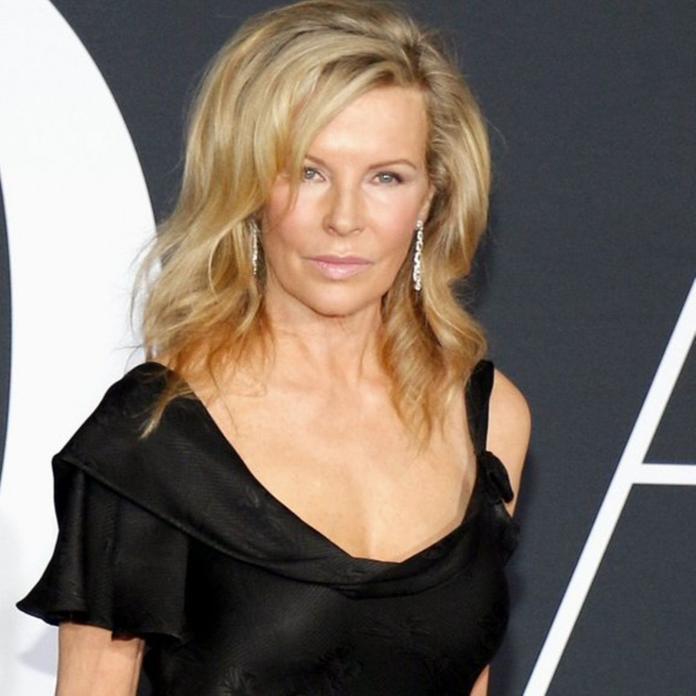 Sie zeigt sich mit Enkelin