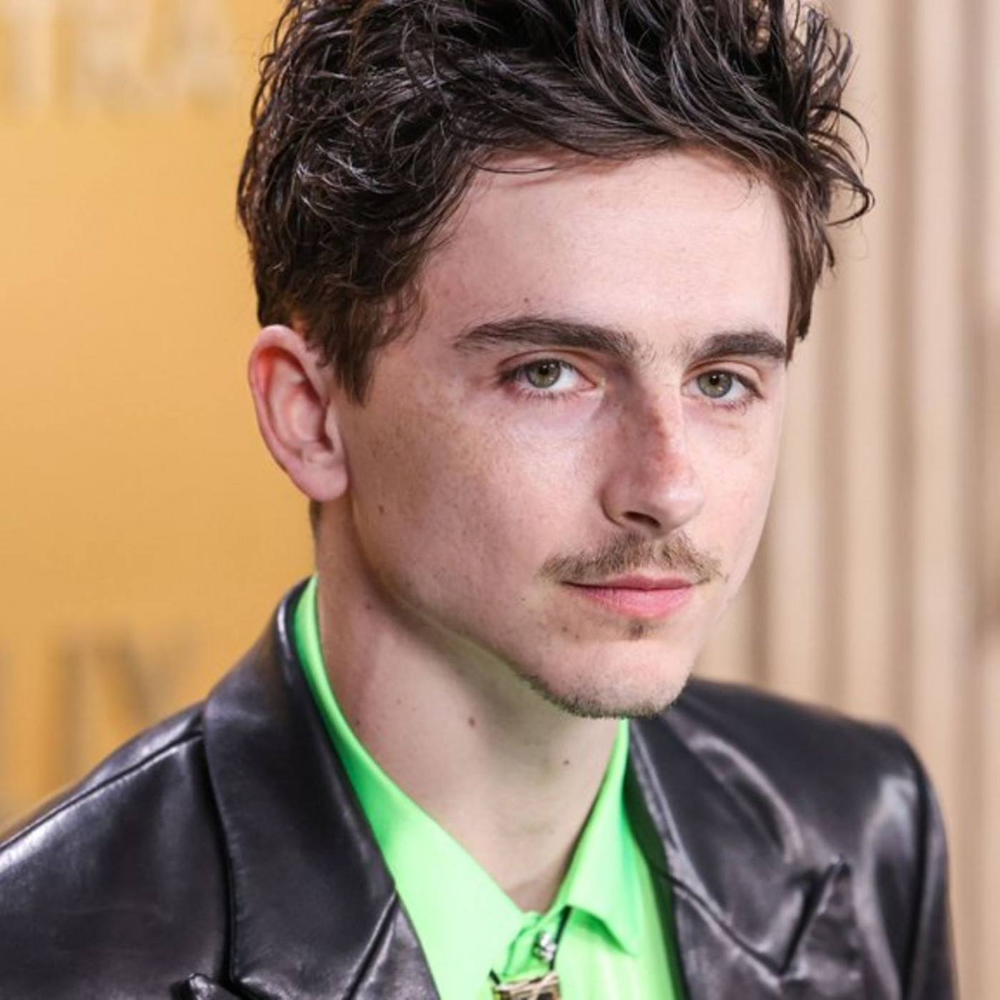 Er l&ouml;st R&auml;tsel um angebliches Rap-Alter-Ego