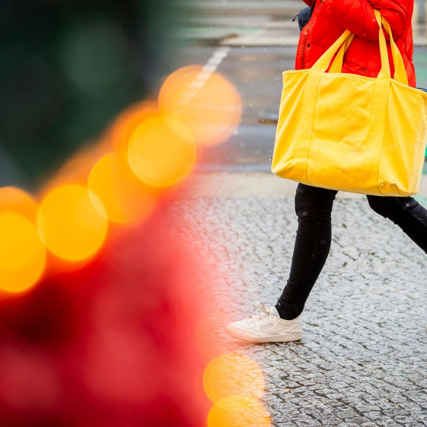 Weihnachtsgesch&auml;ft entt&auml;uscht &ndash; H&auml;ndler hoffen auf Endspurt