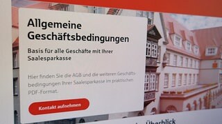 Das Dilemma mit den AGB: Warum Banken viele Konten k&uuml;ndigen