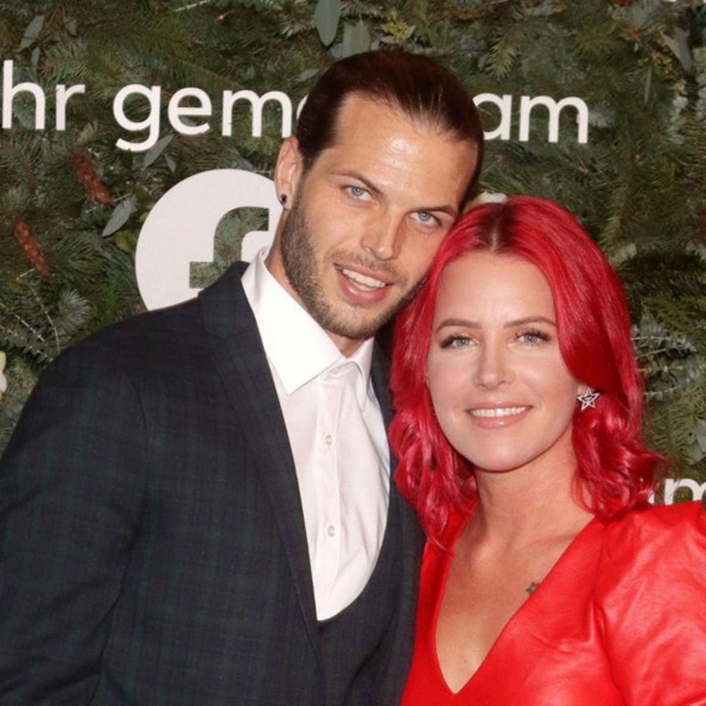 Krebskranke Tochter kommt nach Hause