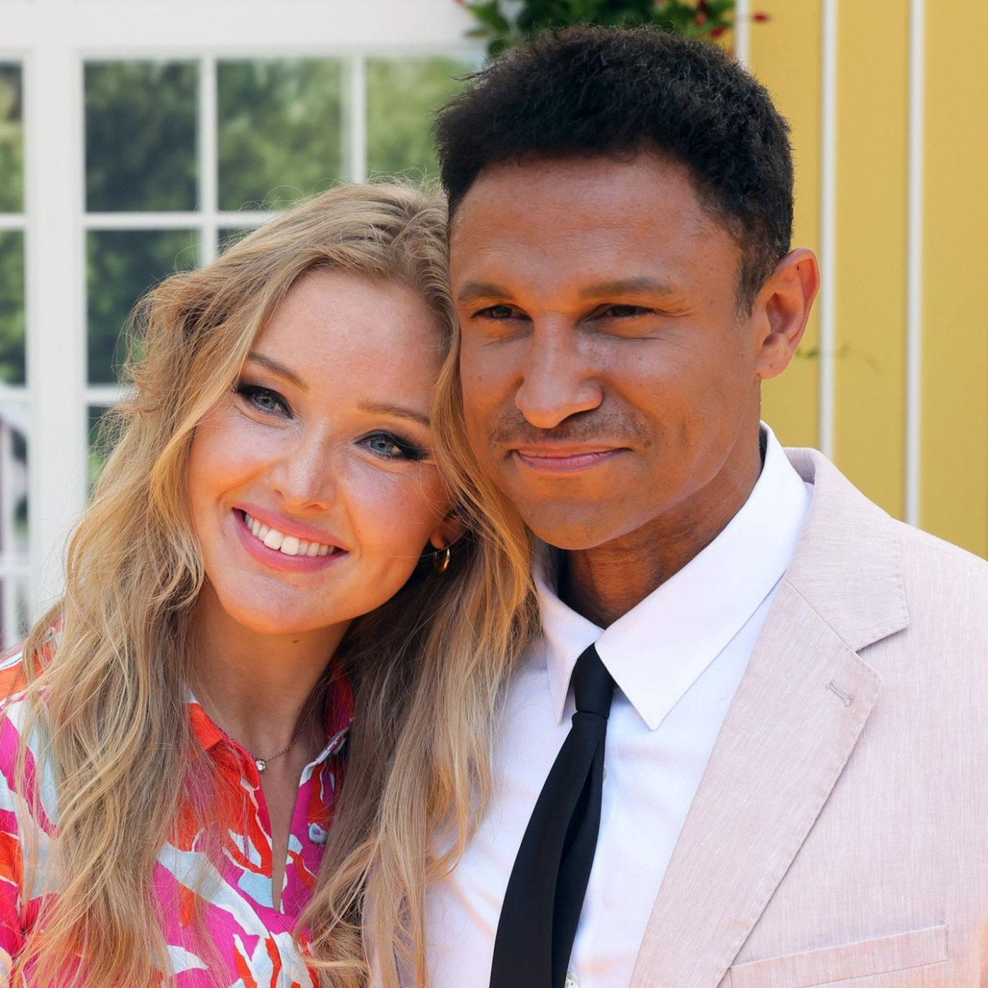 "Ich w&uuml;rde alles daf&uuml;r tun, um sie wieder in meinem Leben zu haben"