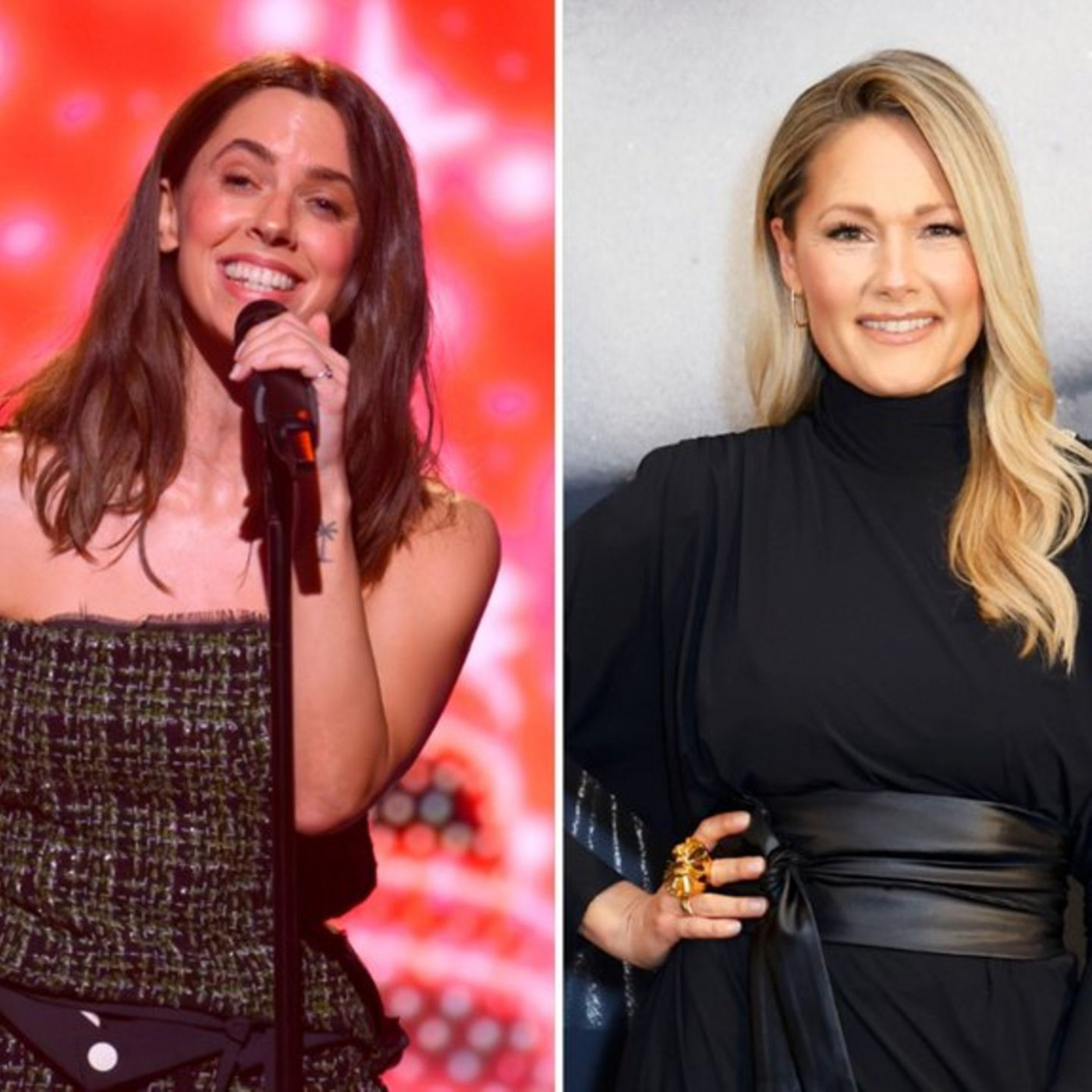 Helene-Fischer-Vergleich "war ein Geschenk"