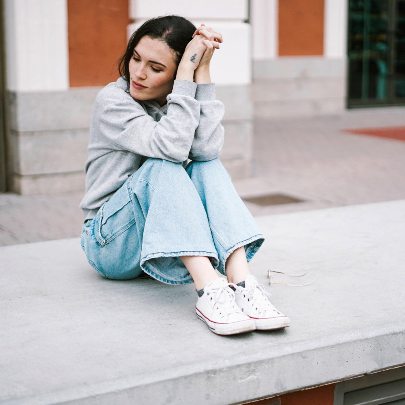 Was passiert im Kopf, wenn man eine lange Zeit als Single lebt?