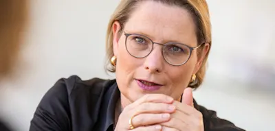 Justizministerin Hubig will Anstieg bei Indexmieten deckeln