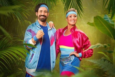 Erste Dschungelcamp-Kandidatin 2026 offiziell best&auml;tigt