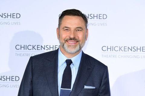Verlag stoppt Zusammenarbeit mit Autor David Walliams