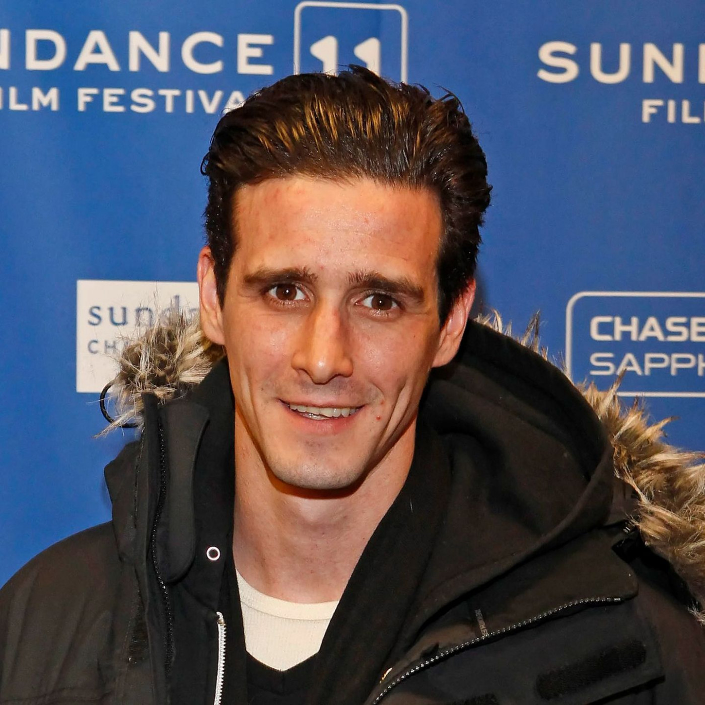 US-Schauspieler James Ransone stirbt mit 46 Jahren