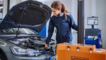 T&Uuml;V-Verband: Das &auml;ndert sich 2026 bei Mobilit&auml;t, KI und IT