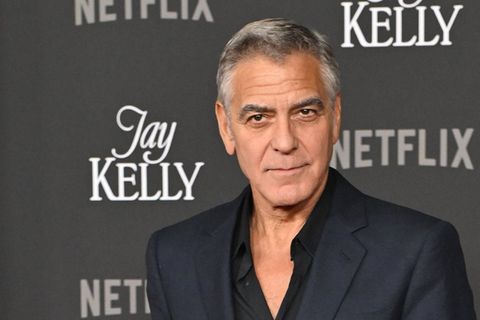 George Clooney trauert um seine Schwester Adelia