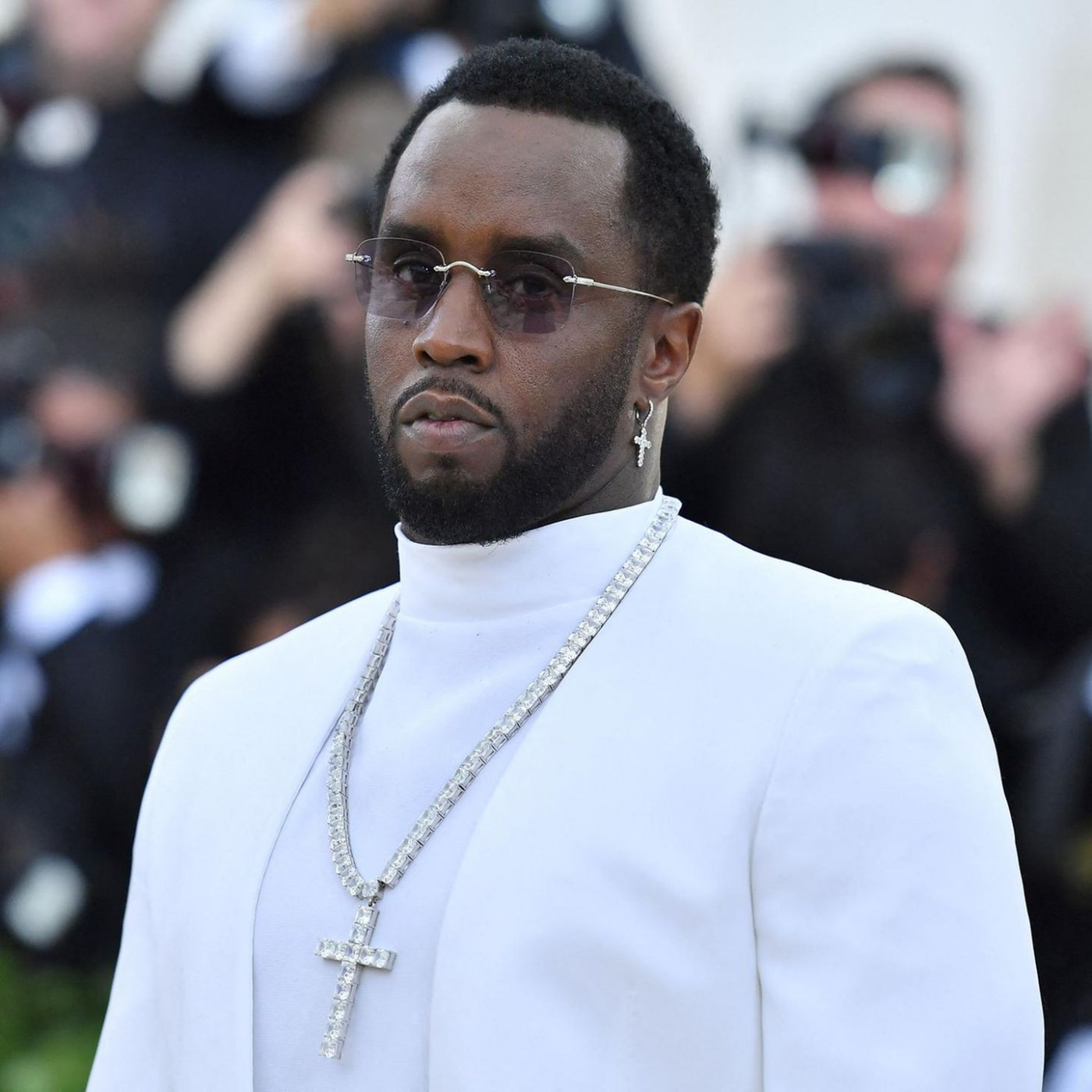 Das Knastleben des P. Diddy
