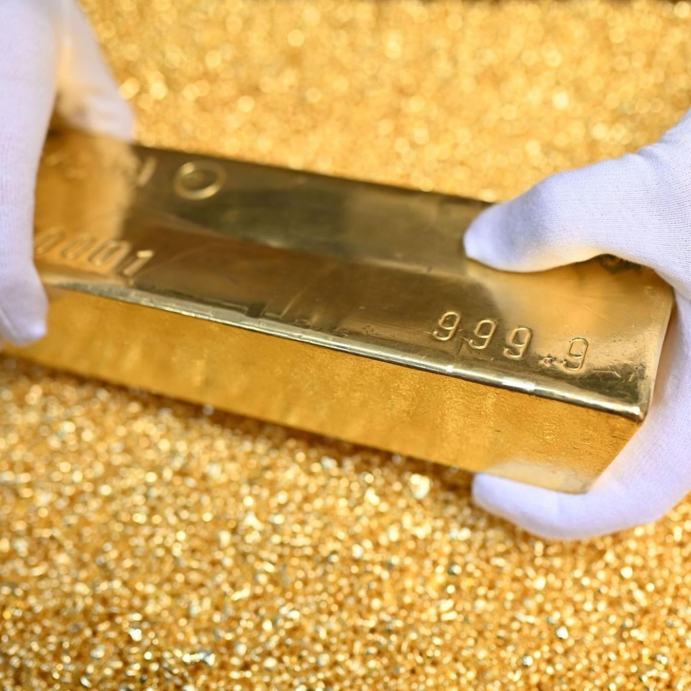 Was den Goldpreis 2025 befl&uuml;gelt hat - und was daraus folgt