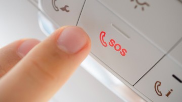 eCall: N&auml;chste Generation wird Pflicht