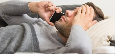 Kranke Arbeitnehmer kosten die deutsche Wirtschaft mehr als 225 Milliarden Euro