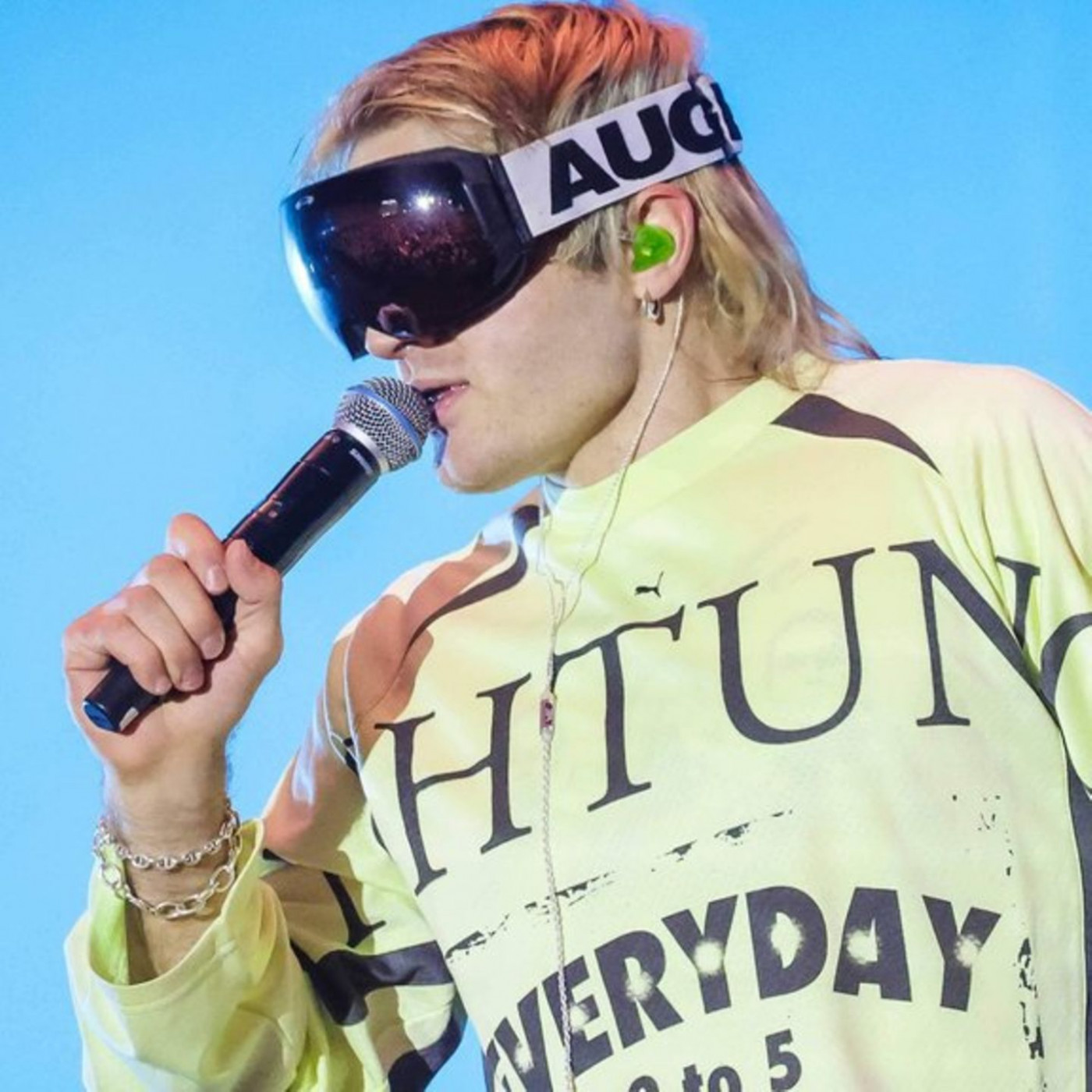 Rapper k&uuml;ndigt Karrierepause an