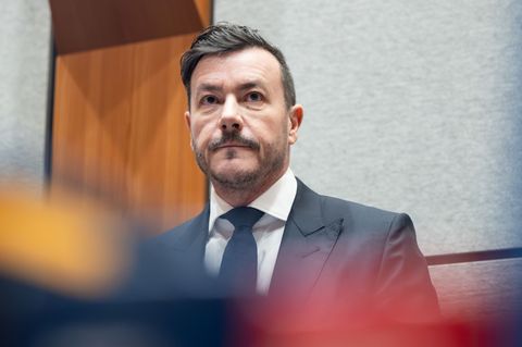 Ren&eacute; Benko muss Weihnachten in U-Haft verbringen