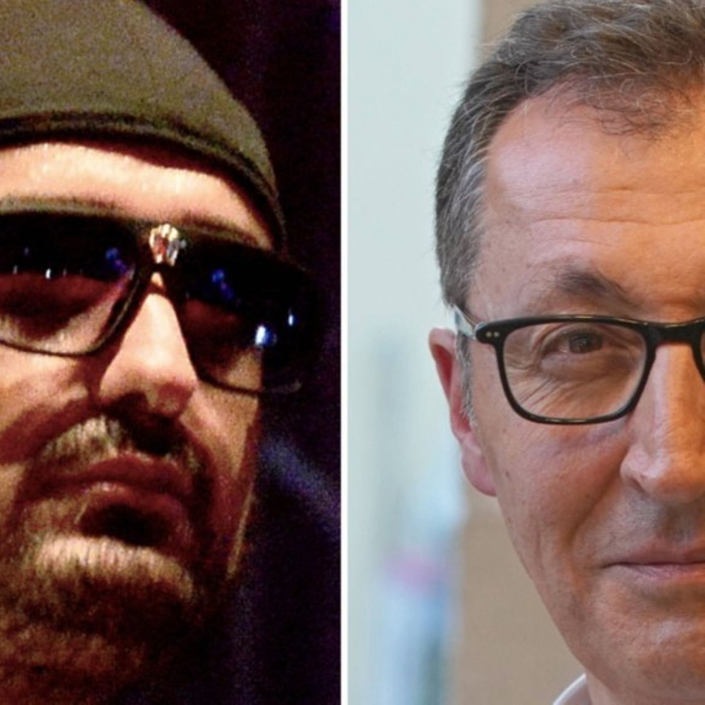 Rapper Haftbefehl zu Gast bei Cem &Ouml;zdemir