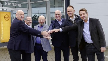 Wachstum in Sachsen-Anhalt: Peter Gruppe integriert Autohaus Mundt