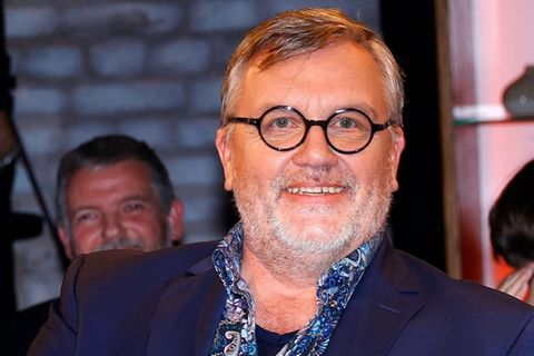 Darum m&ouml;chte er Donald Trump nicht parodieren