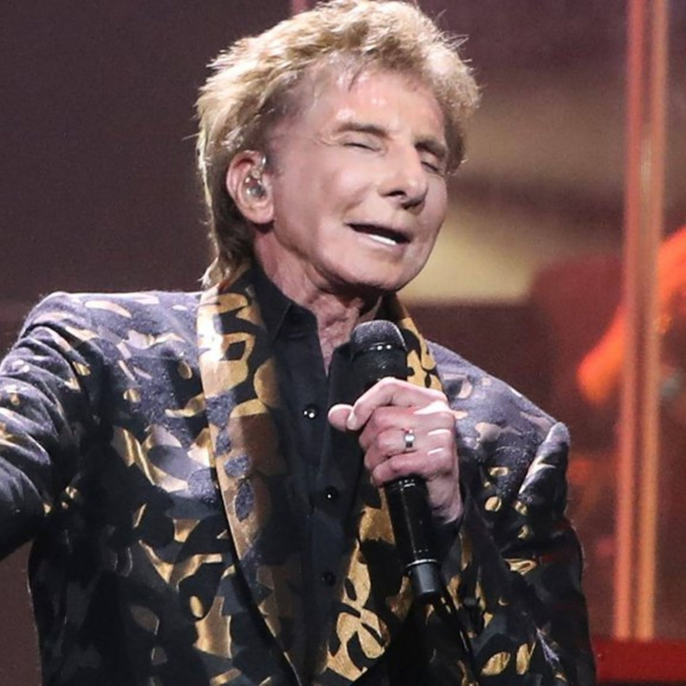 S&auml;nger muss Konzerte im Januar verschieben