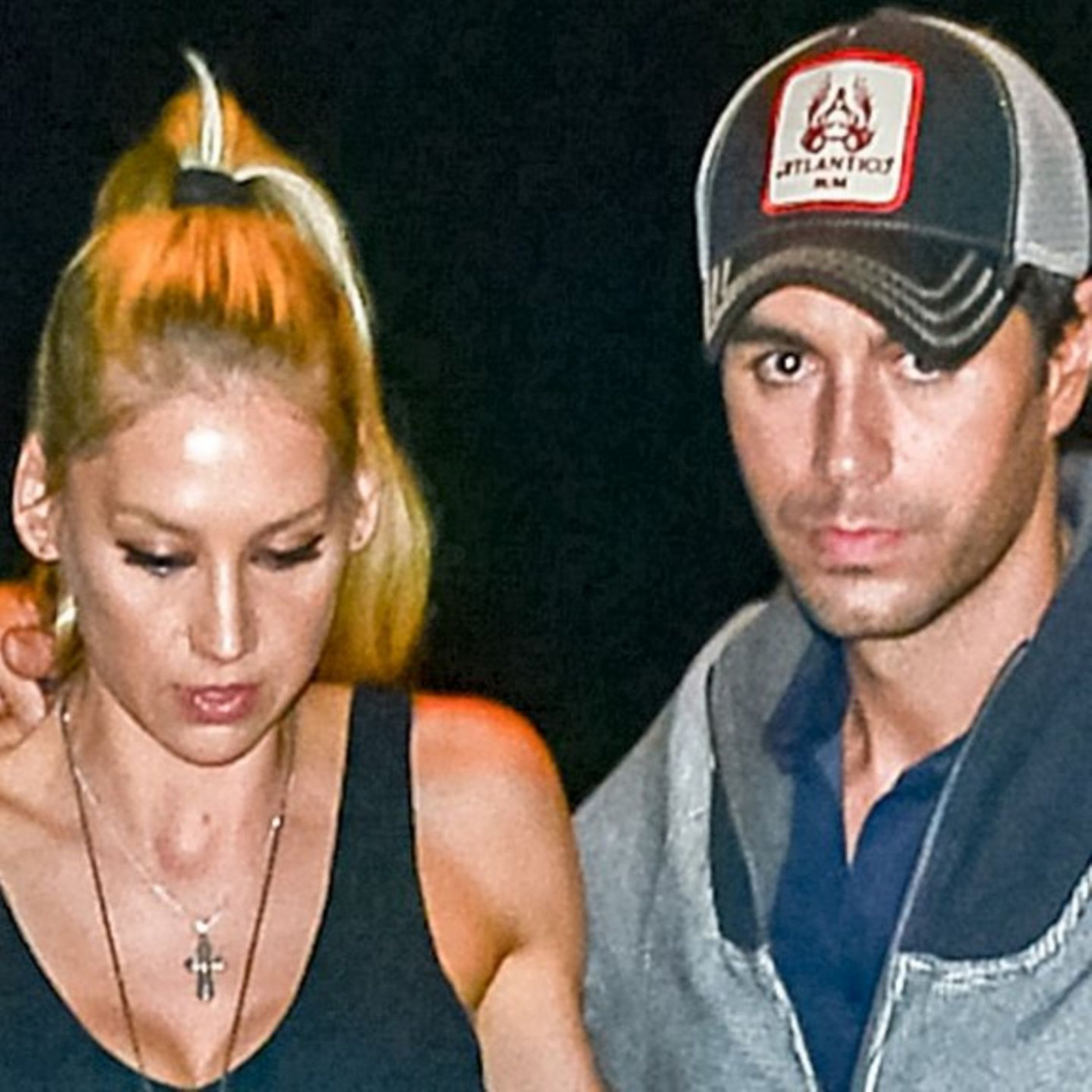 Ihr viertes Kind ist auf der Welt