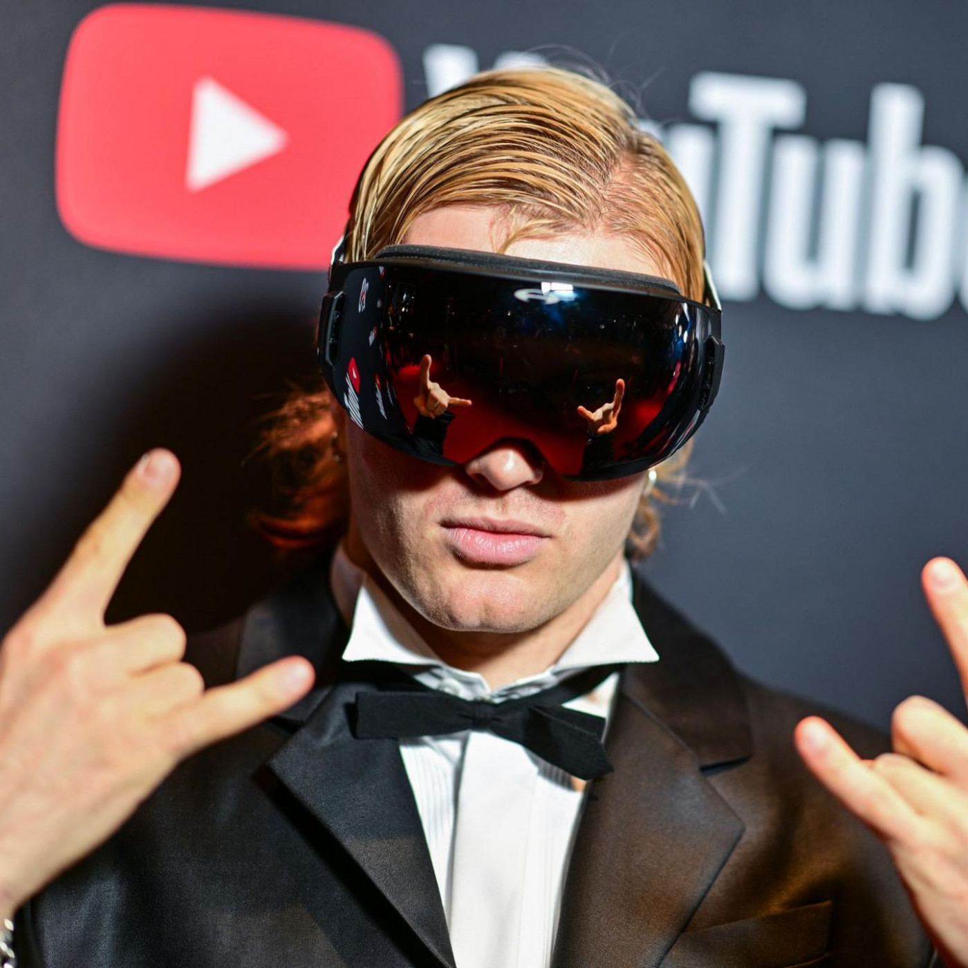 Rapper Ski Aggu k&uuml;ndigt Auszeit an