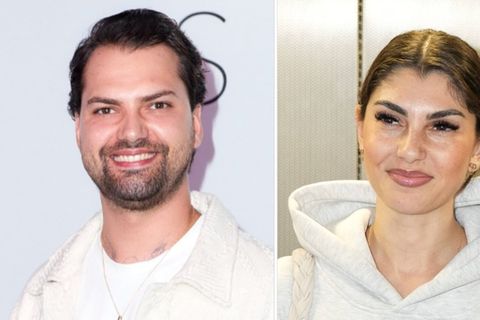 Ex-Paar wird Feiertage gemeinsam verbringen