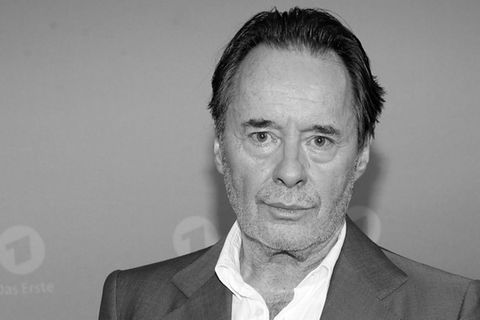 Commissario-Brunetti-Darsteller ist tot