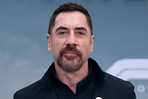 "F1"-Star Javier Bardem &uuml;bers Scheitern: "Ich habe mir selbst viele zweite Chancen gegeben"