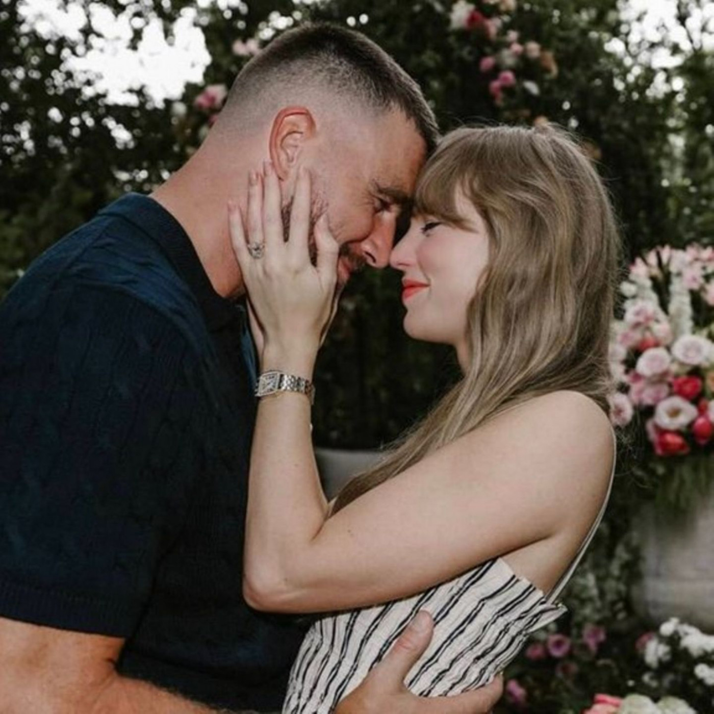 S&auml;ngerin teilt Liebesbrief mit ihren Fans