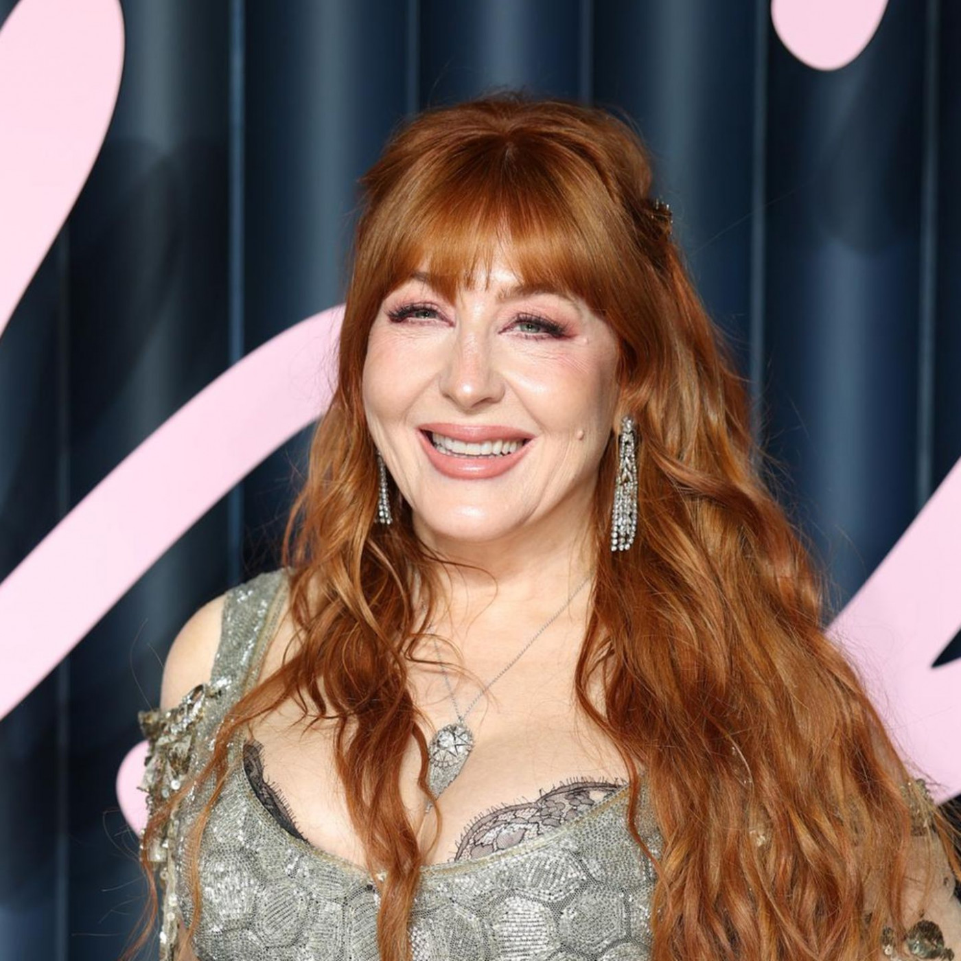 Charlotte Tilbury hat eine Trendmarke erschaffen. Was ist ihr Erfolgsrezept?