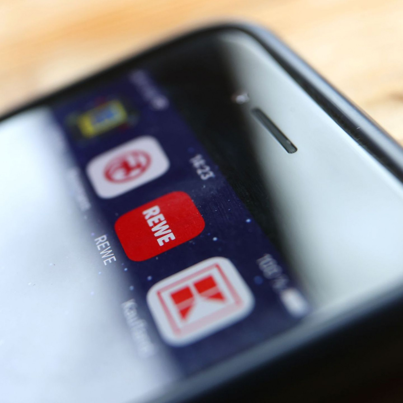 Gr&uuml;nen-Fraktion will Preisvergleichs-App f&uuml;r Lebensmittel