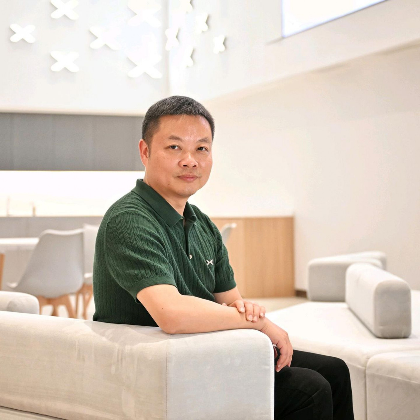 Der chinesische Anti-Musk