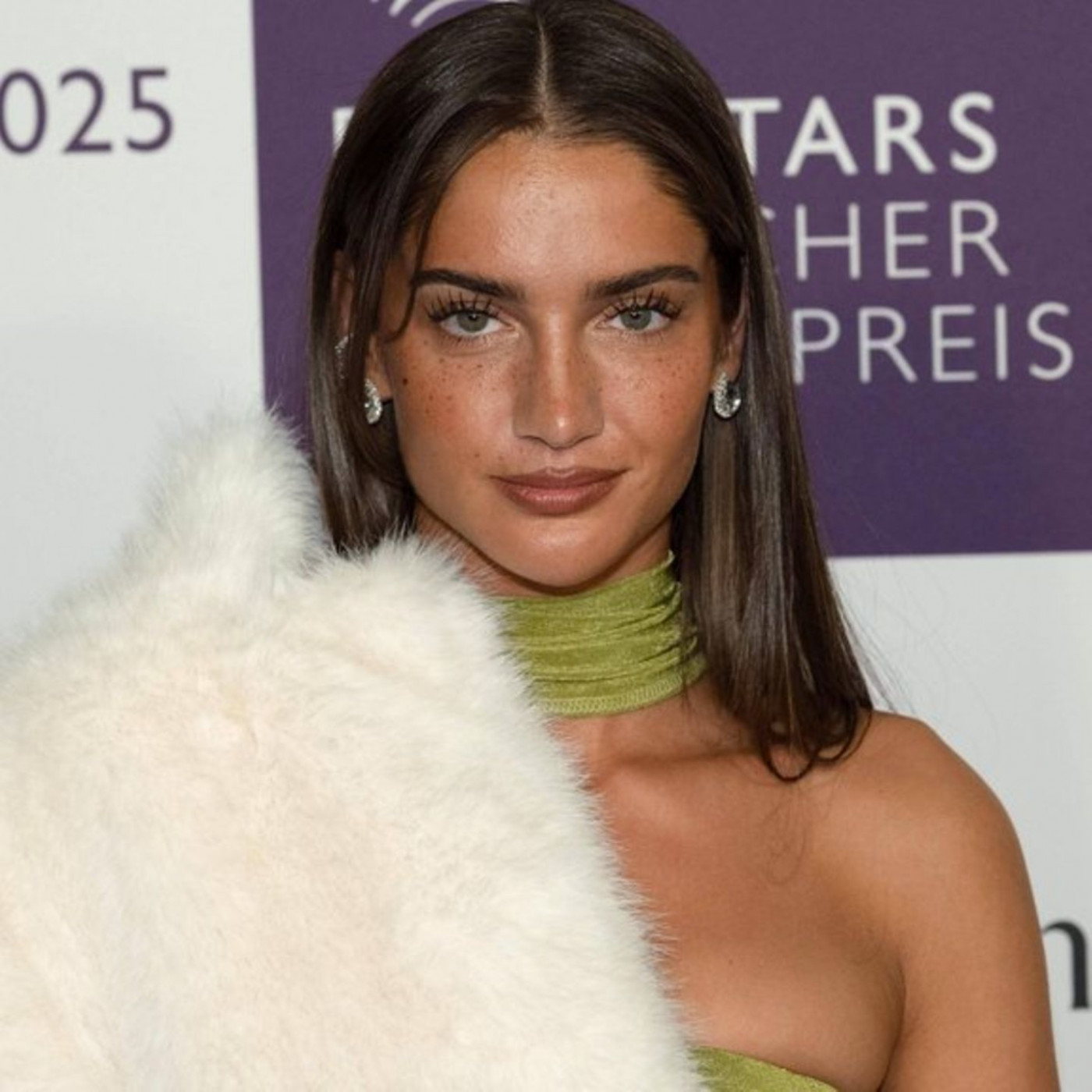 Influencerin ist erstmals Mutter geworden