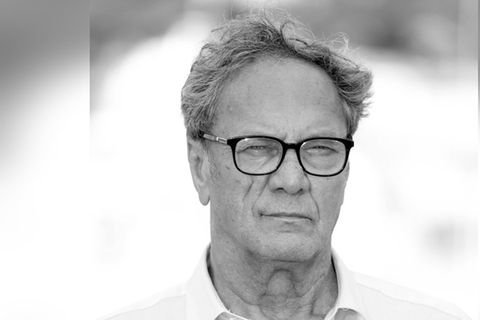 Der Schauspieler und Regisseur ist tot