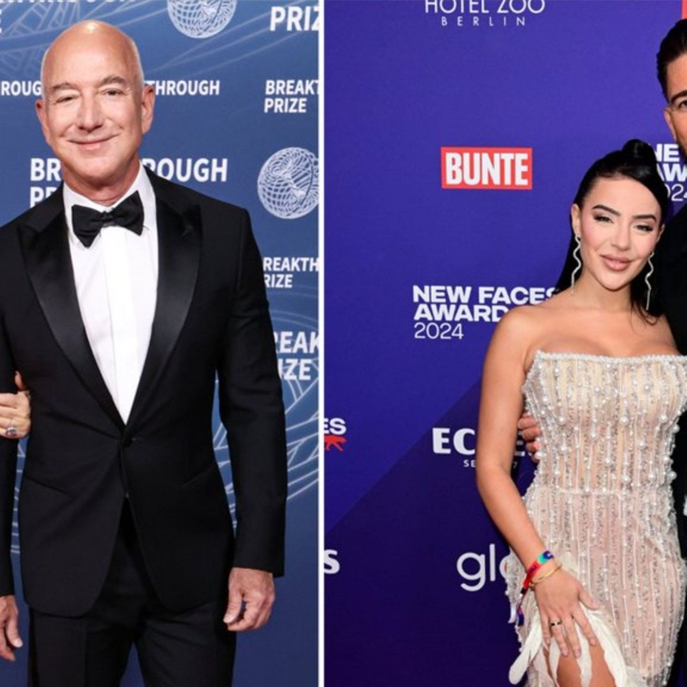 Die sch&ouml;nsten Promi-Hochzeiten des Jahres